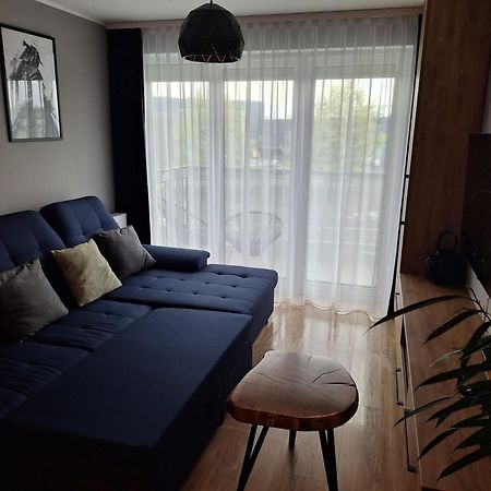 Komfortowy Apartament Dla 7 Osob Ch Arena, Prywatny Parking Gliwice Exterior photo