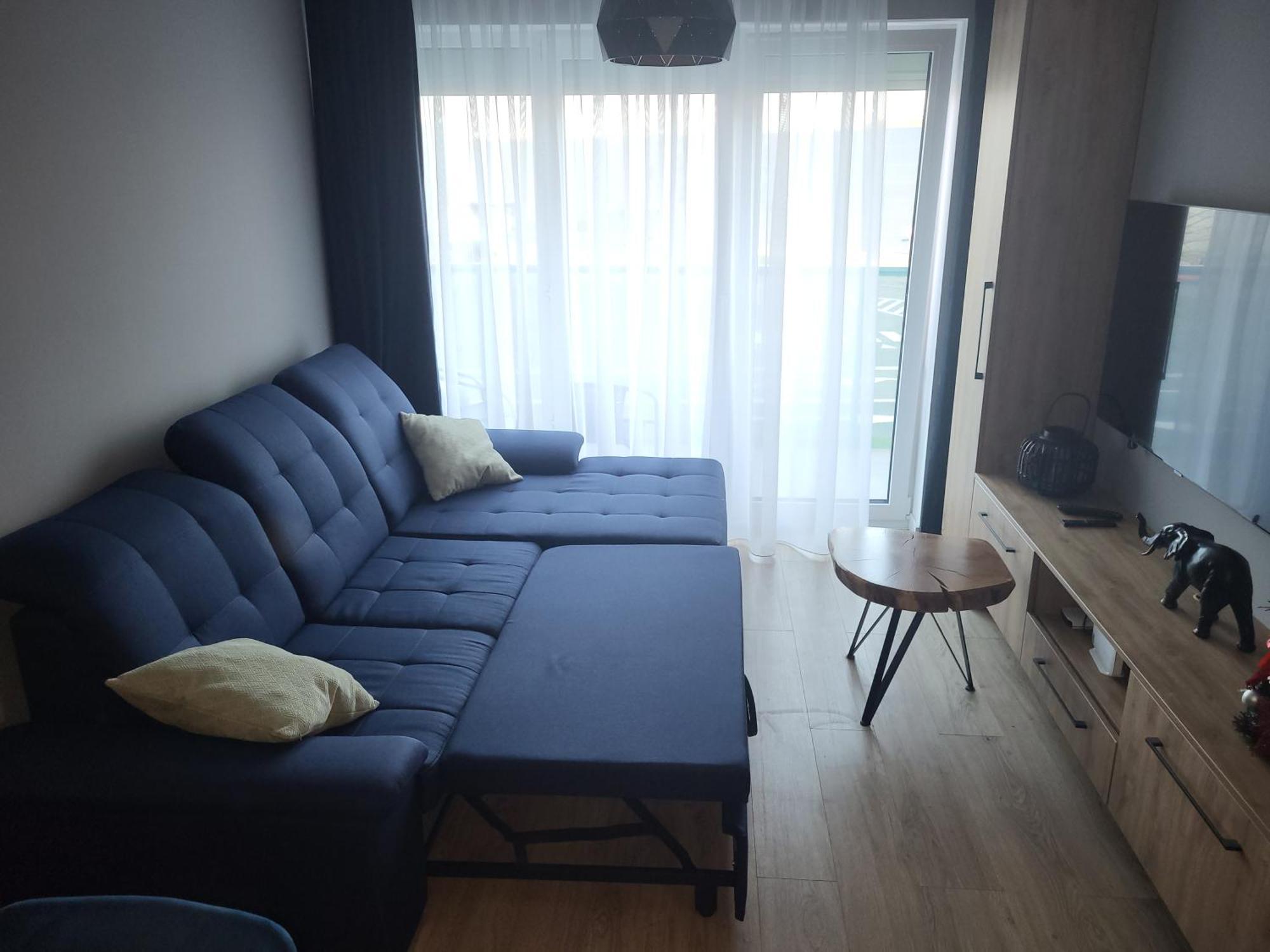 Komfortowy Apartament Dla 7 Osob Ch Arena, Prywatny Parking Gliwice Exterior photo