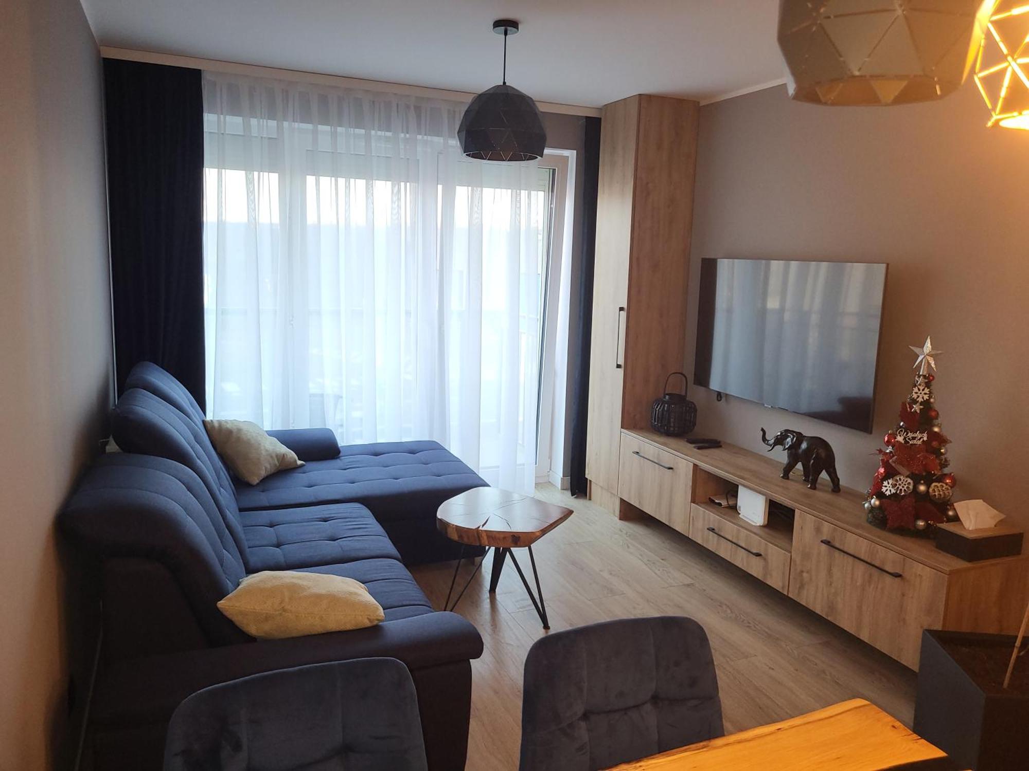 Komfortowy Apartament Dla 7 Osob Ch Arena, Prywatny Parking Gliwice Exterior photo