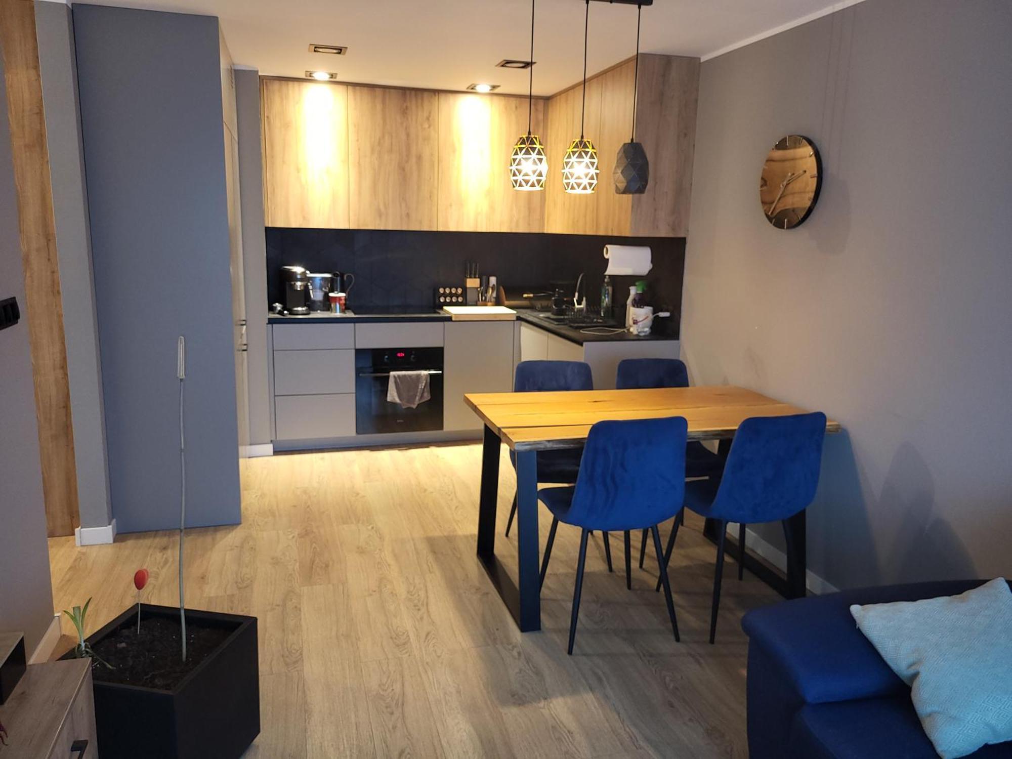 Komfortowy Apartament Dla 7 Osob Ch Arena, Prywatny Parking Gliwice Exterior photo