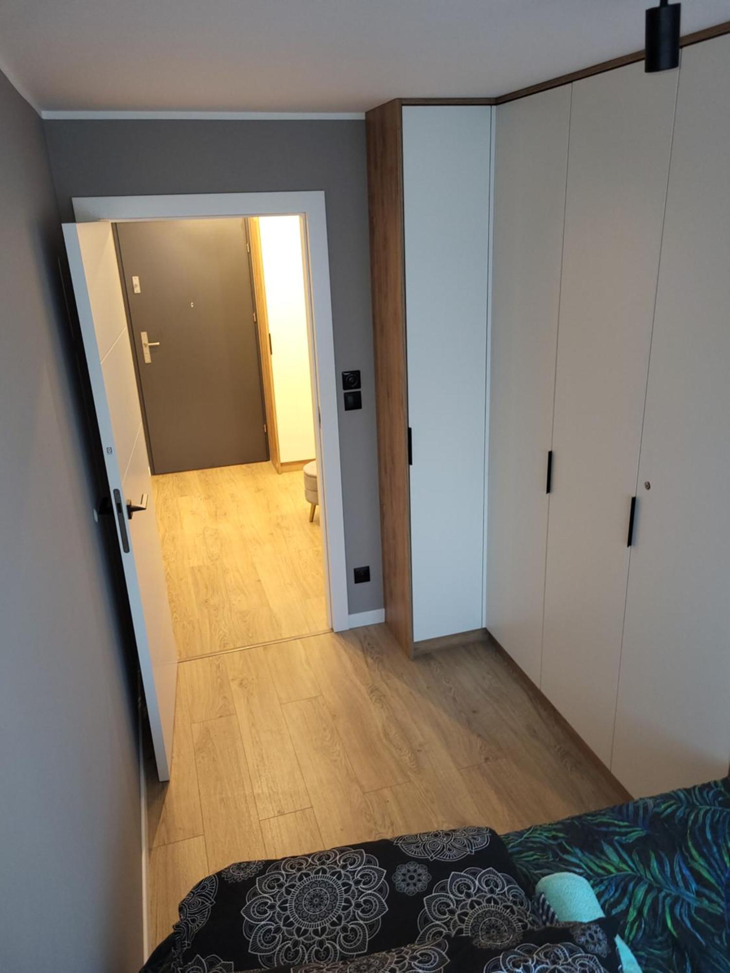 Komfortowy Apartament Dla 7 Osob Ch Arena, Prywatny Parking Gliwice Exterior photo