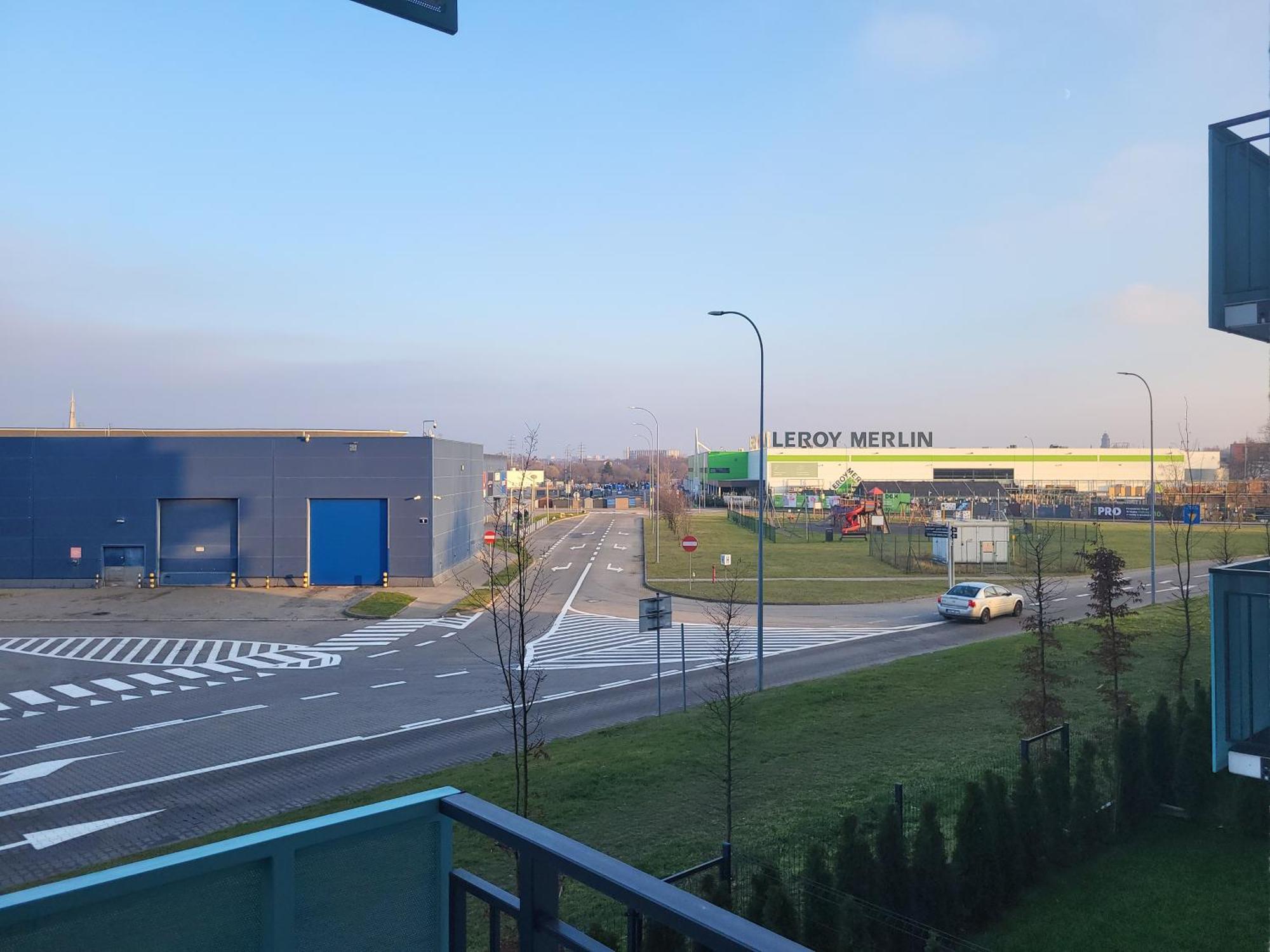 Komfortowy Apartament Dla 7 Osob Ch Arena, Prywatny Parking Gliwice Exterior photo