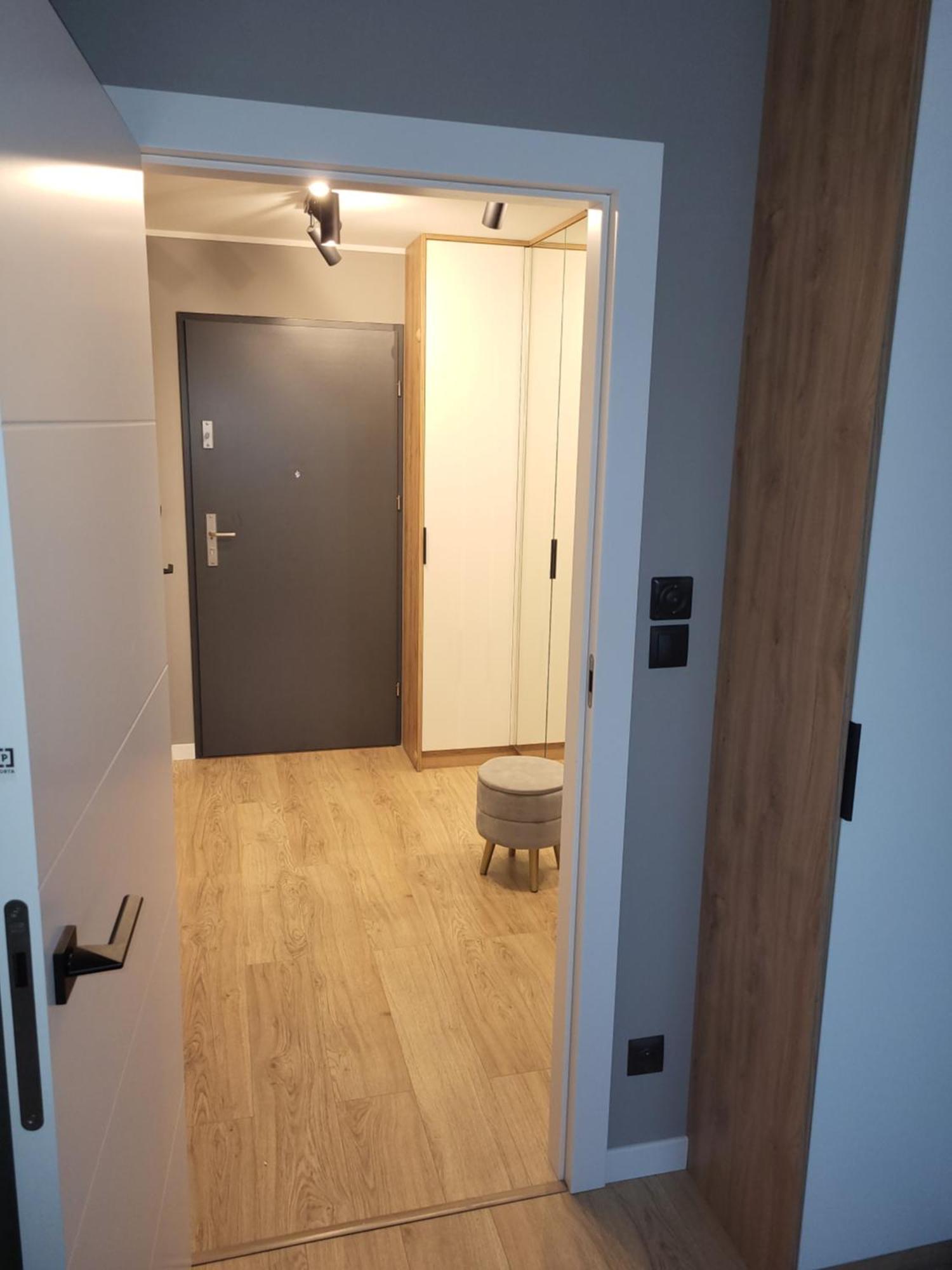 Komfortowy Apartament Dla 7 Osob Ch Arena, Prywatny Parking Gliwice Exterior photo