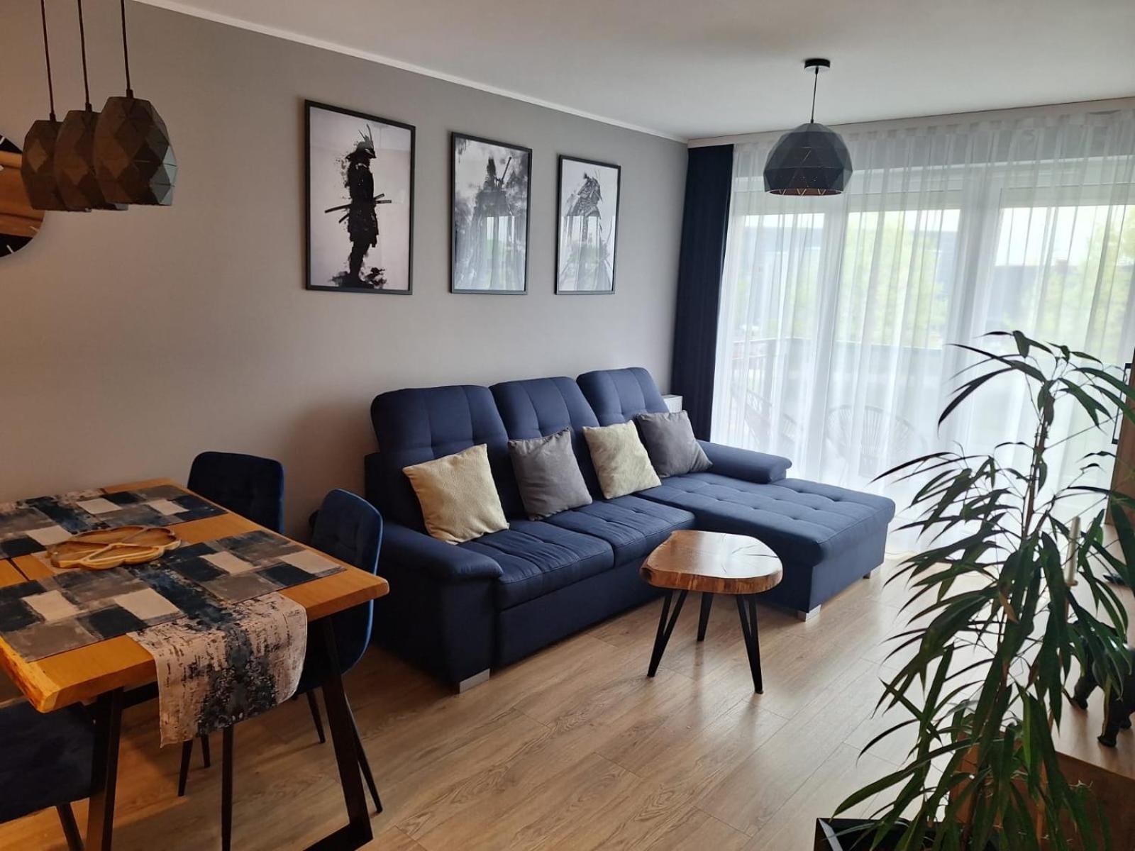 Komfortowy Apartament Dla 7 Osob Ch Arena, Prywatny Parking Gliwice Exterior photo