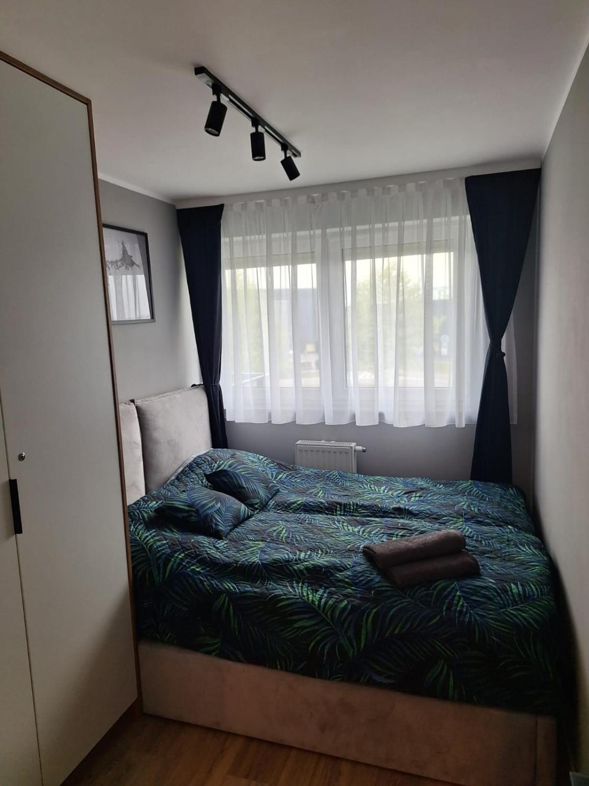 Komfortowy Apartament Dla 7 Osob Ch Arena, Prywatny Parking Gliwice Exterior photo