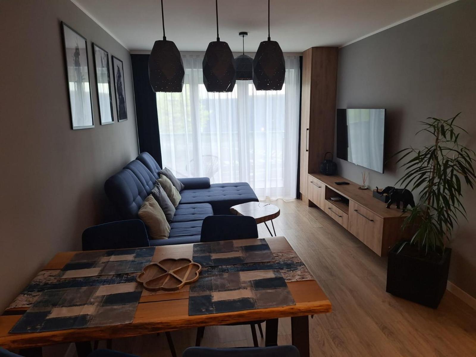 Komfortowy Apartament Dla 7 Osob Ch Arena, Prywatny Parking Gliwice Exterior photo